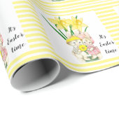 Snellere fasewisselaar en bundels cadeaupapier (Rol Hoek)