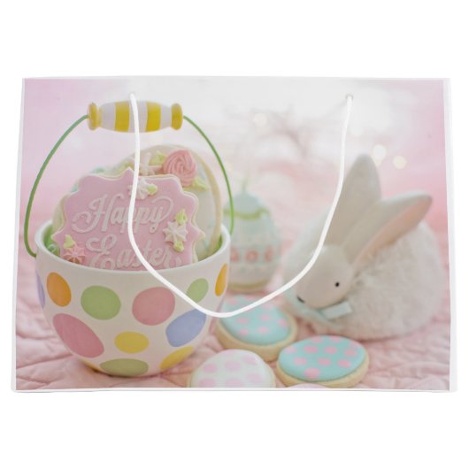 Snellere grote cadeautas (Voorkant)