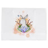 Snellere grote cadeautas (Achterkant)