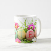 Snellere Klassieke Mok (Voorkant rechts)