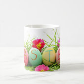 Snellere Klassieke Mok (Center)