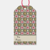 Snellere Labels Cadeaulabel (Voorkant)