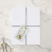 Snellere Labels Cadeaulabel (Met Touw)