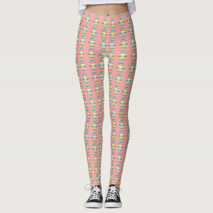 Snellere Leggings Snellere ei-leggende mieren aanp