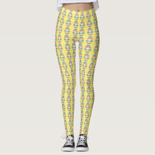 Snellere Leggings Snellere ei-leggende mieren aanp