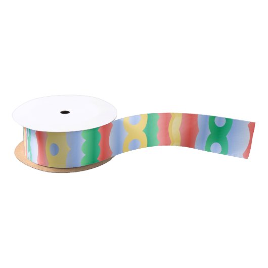 Snellere lint, speciaal aangepast paaslint lint (Spoel)