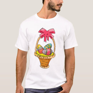 Snellere mandje t-shirt