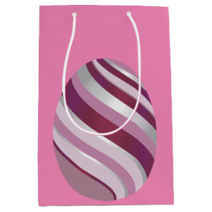 Snellere middelgrote Gift Bag Medium Cadeauzakje