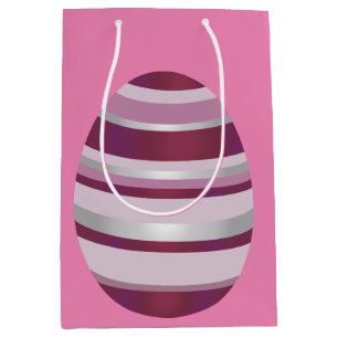 Snellere middelgrote Gift Bag Medium Cadeauzakje