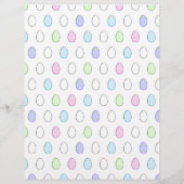 Snellere pagina Eieren sorteren met patterback (Achterkant)