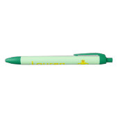Snellere pap Aangepaste pen (Bovenkant)