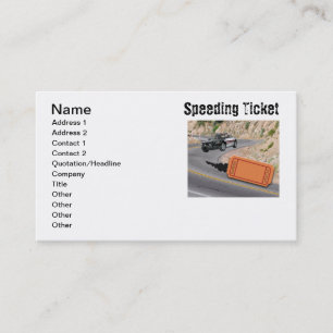 Snellere politieauto haalt de Ticket CUSTOMIZE FON