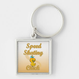 Snellere skick sleutelhanger