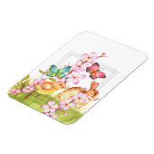 Snellere Springtime Magneet (Linkerzijde)