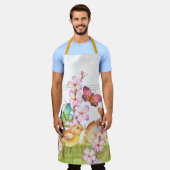 Snellere Springtime Schort (Gedragen)