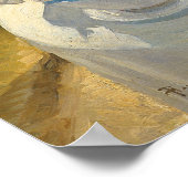 Snellere tabel poster (Hoek)