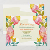 Snellere tijd kaart (Voorkant / Achterkant)