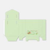 Snellere versnellingsbak bedankdoosjes (Uitgevouwen)