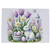 Snellere wensen groot cadeauzakje (Achterkant)