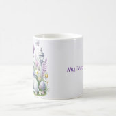 Snellere wensen koffiemok (Center)