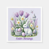 Snellere wensen servet (Voorkant)