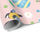 Snellere wrapppapier cadeaupapier (Rol Hoek)