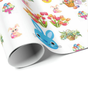 Snellere wrapppapier cadeaupapier