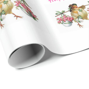Snellere wrapppapier cadeaupapier