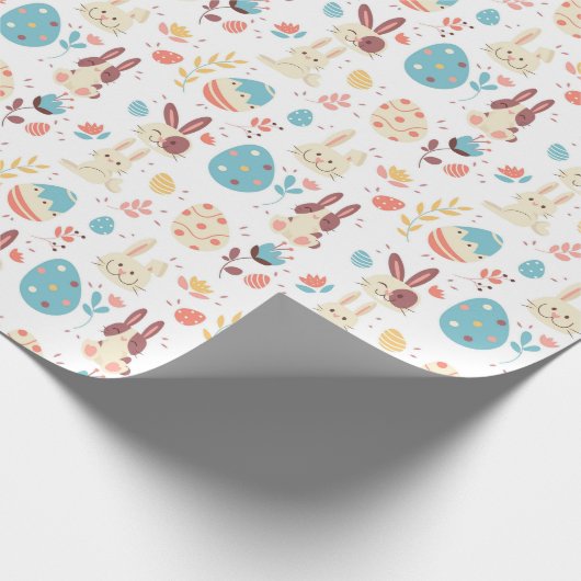 Snellere wrapppapier cadeaupapier (Hoek)
