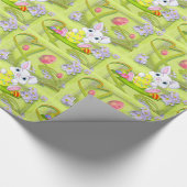 Snellere wrapppapier cadeaupapier (Hoek)