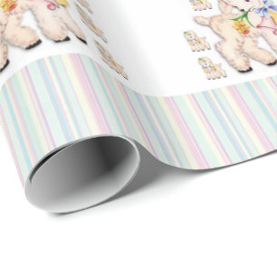 Snellere wrapppapier cadeaupapier