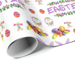 Snellere wrapppapier cadeaupapier