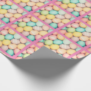 Snellere wrapppapier cadeaupapier