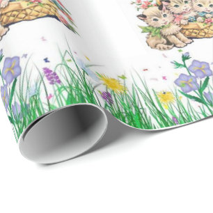 Snellere wrapppapier cadeaupapier