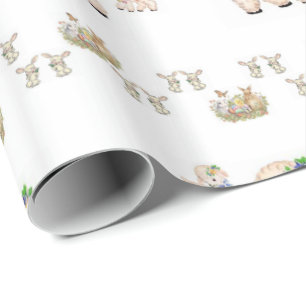 Snellere wrapppapier cadeaupapier