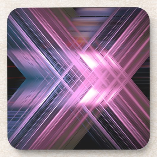 Snellerkruis Drankjes Onderzetter (Voorkant)