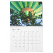 Snelluchtballonfestival Agenda Kalender (Mar 2026)