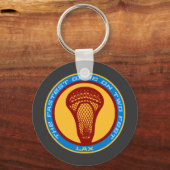 Snelste game sleutelhanger (Voorkant)