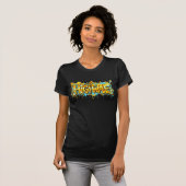 SNELWEG T-SHIRT (Voorkant volledig)