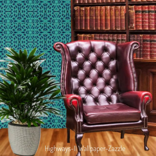 Snelwegen II Behang (Creator heeft geüpload)