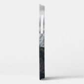 SNEMOUNTAIN RANGE WALLPAPIER Case-Mate iPhone CASE (Achterkant / Links)