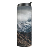 SNEMOUNTAIN RANGE WALLPAPIER THERMOSBEKER (Gedraaid links)