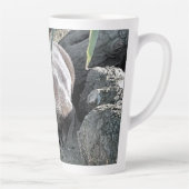 SNETTER LATTE MOK (Rechts)