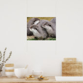 SNETTERS POSTER (Keuken)