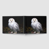 Sneusuil voor de winter gastenboek (Volledig)