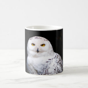 Sneusuil voor de winter koffiemok