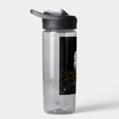 Sneusuil voor de winter waterfles (Rechts)