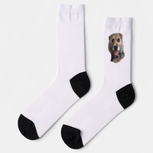 SNICKERS SOCKS SOKKEN (Links)