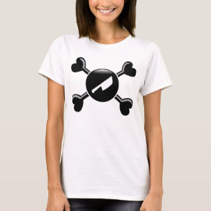 snijbiet t-shirt