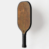 Snijblok Pickleball Paddle (Links)